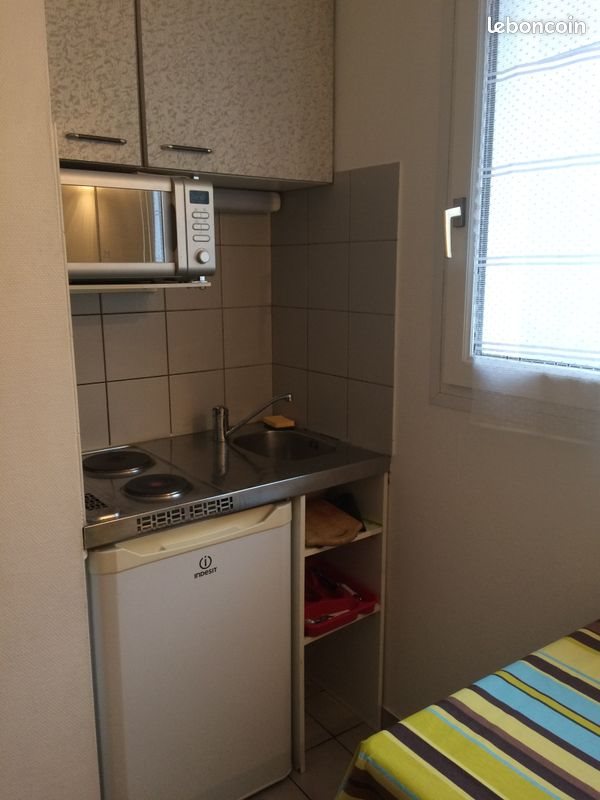 Appartement à louer, 11m², Thonon-les-Bains