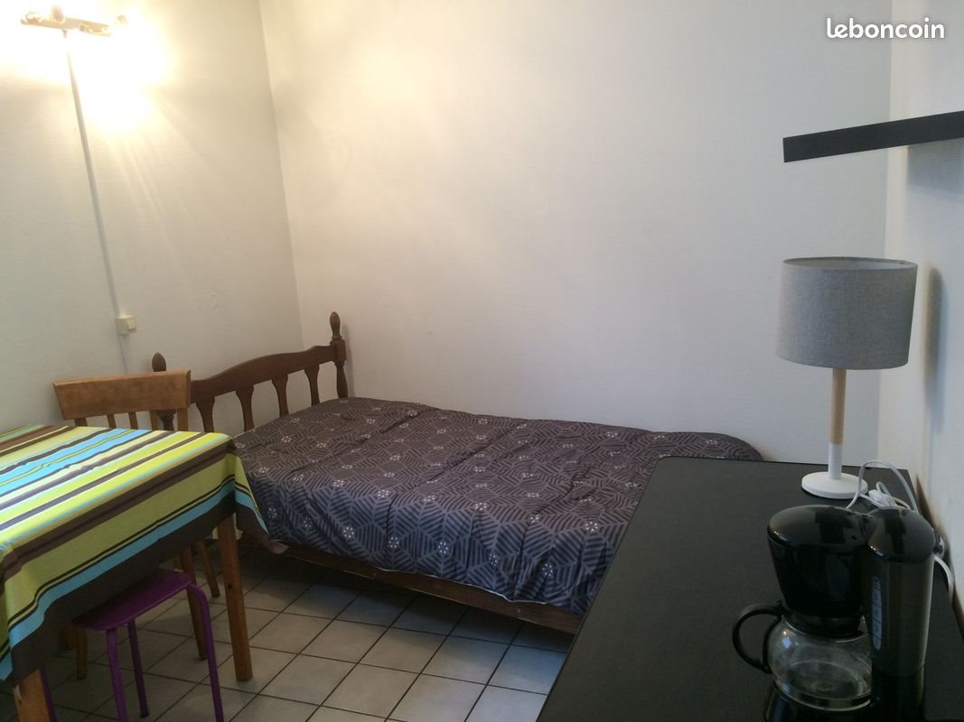 Appartement à louer, 11m², Thonon-les-Bains