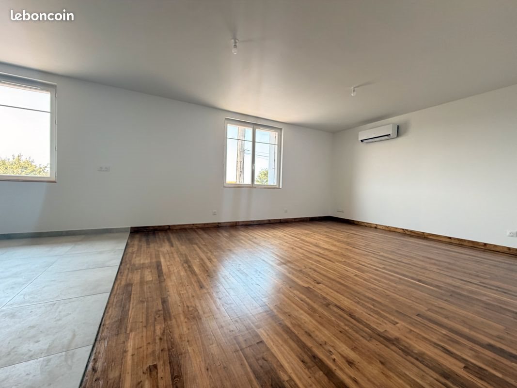 Appartement à louer, 85m², Marennes