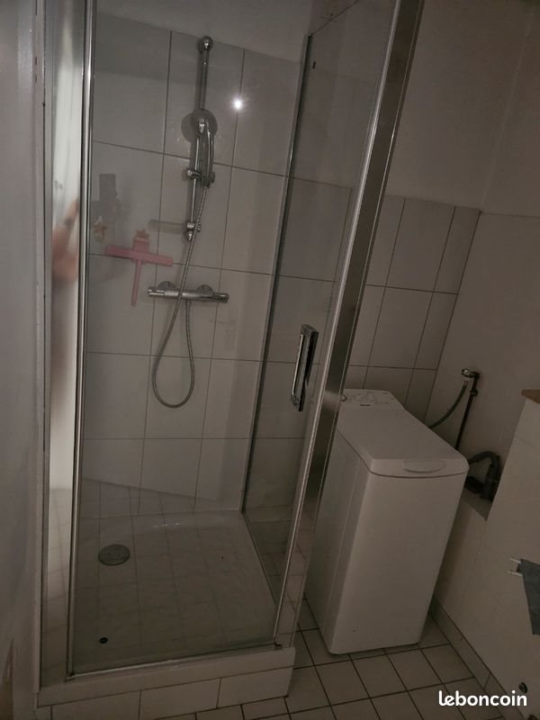 Appartement à louer, 30m², Strasbourg