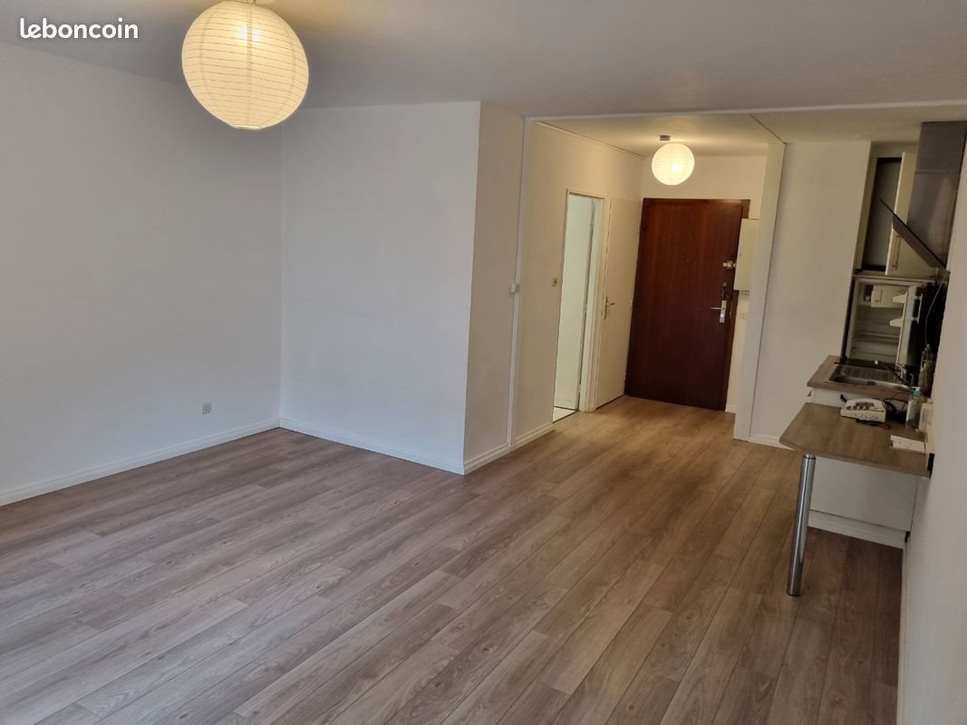 Appartement à louer, 30m², Strasbourg