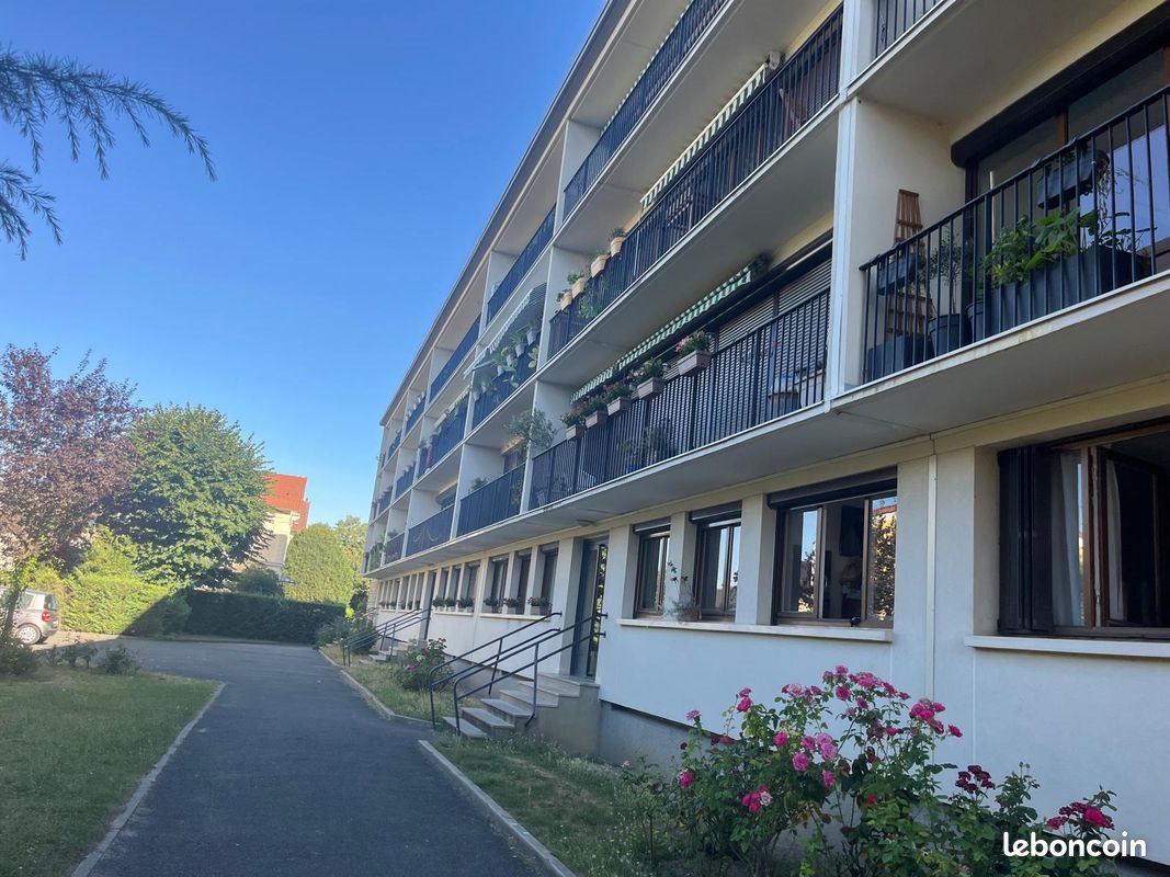 Appartement à louer, 75m², Saint-Maur-des-Fossés