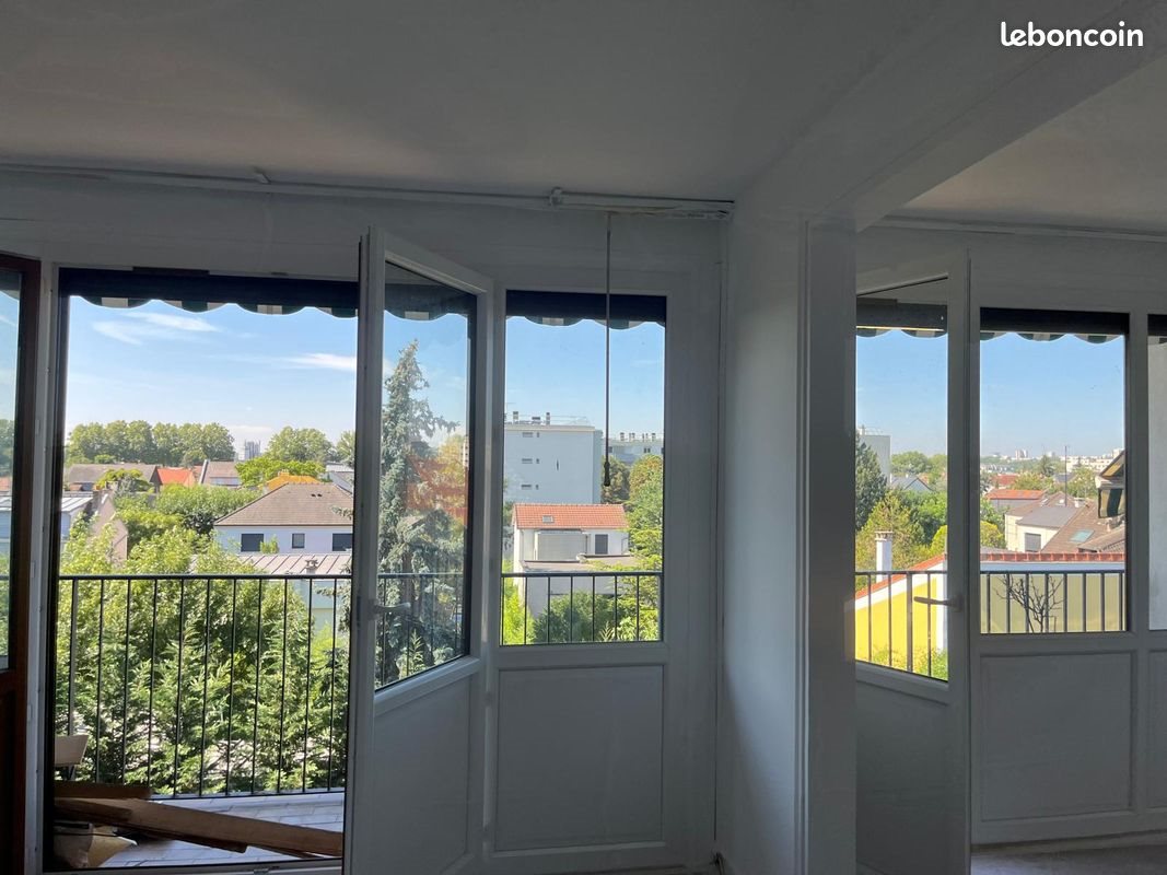 Appartement à louer, 75m², Saint-Maur-des-Fossés