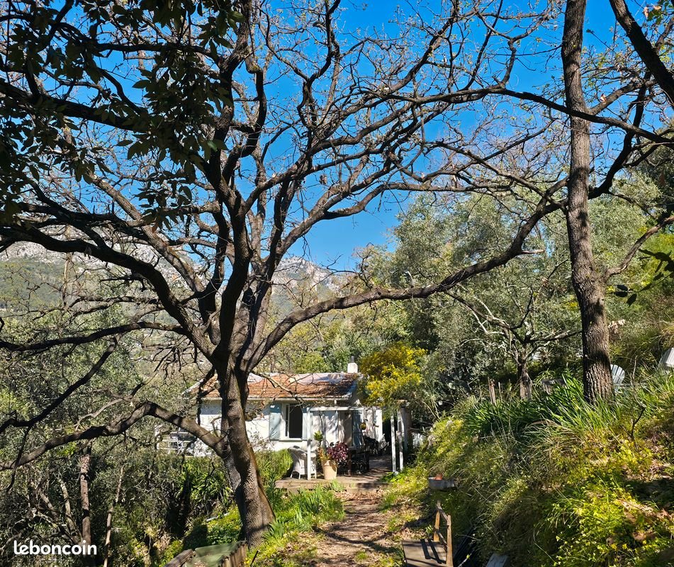 Maison à vendre, 40m², Menton