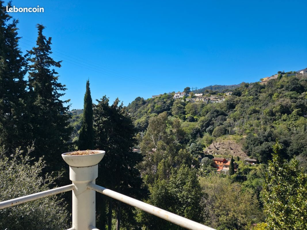 Maison à vendre, 40m², Menton