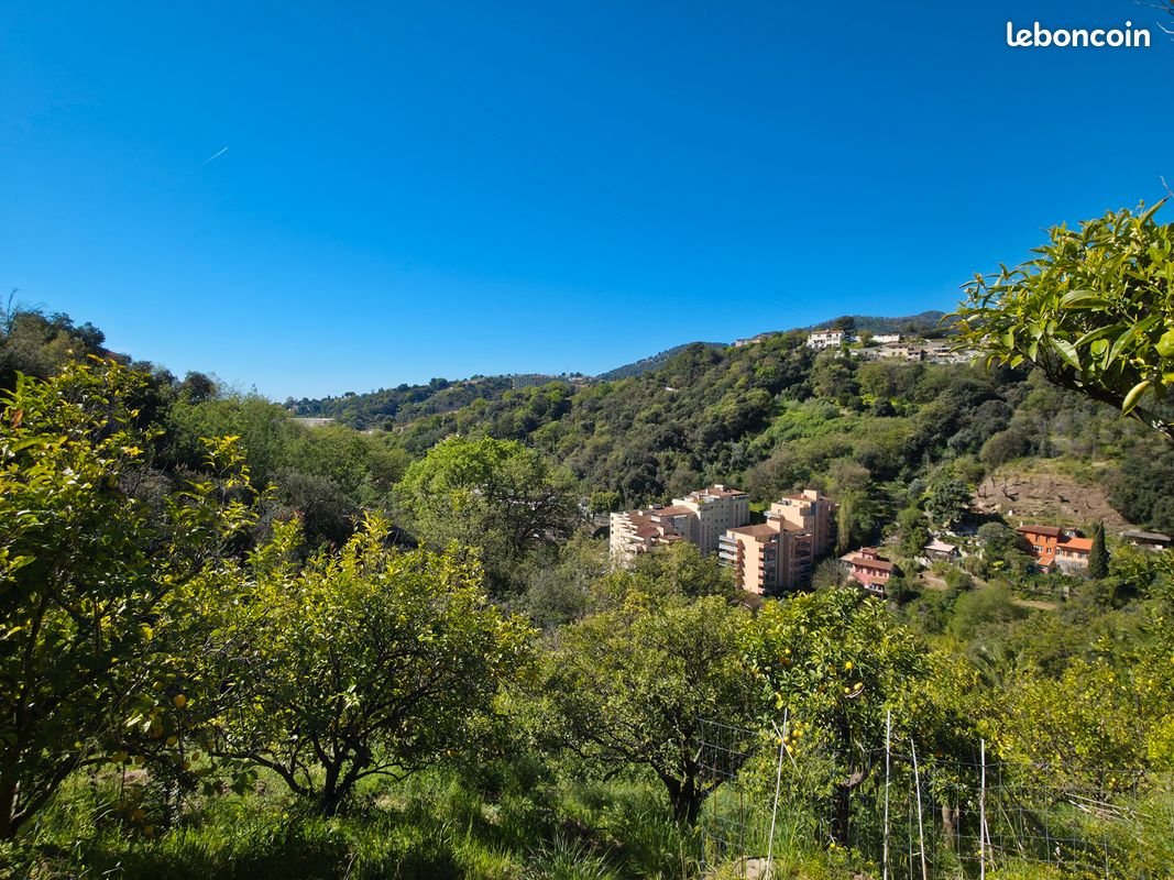 Maison à vendre, 40m², Menton