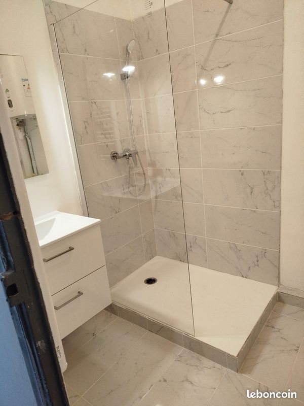 Appartement à louer, 34m², Toulon