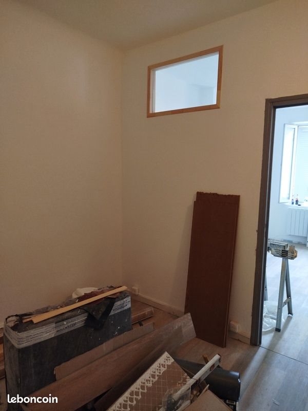 Appartement à louer, 34m², Toulon