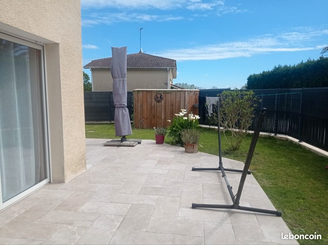 Maison à vendre, 85m², Saint-Jean-de-Marsacq