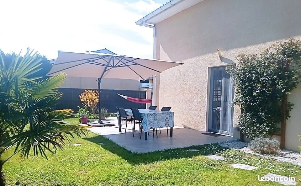 Maison à vendre, 85m², Saint-Jean-de-Marsacq