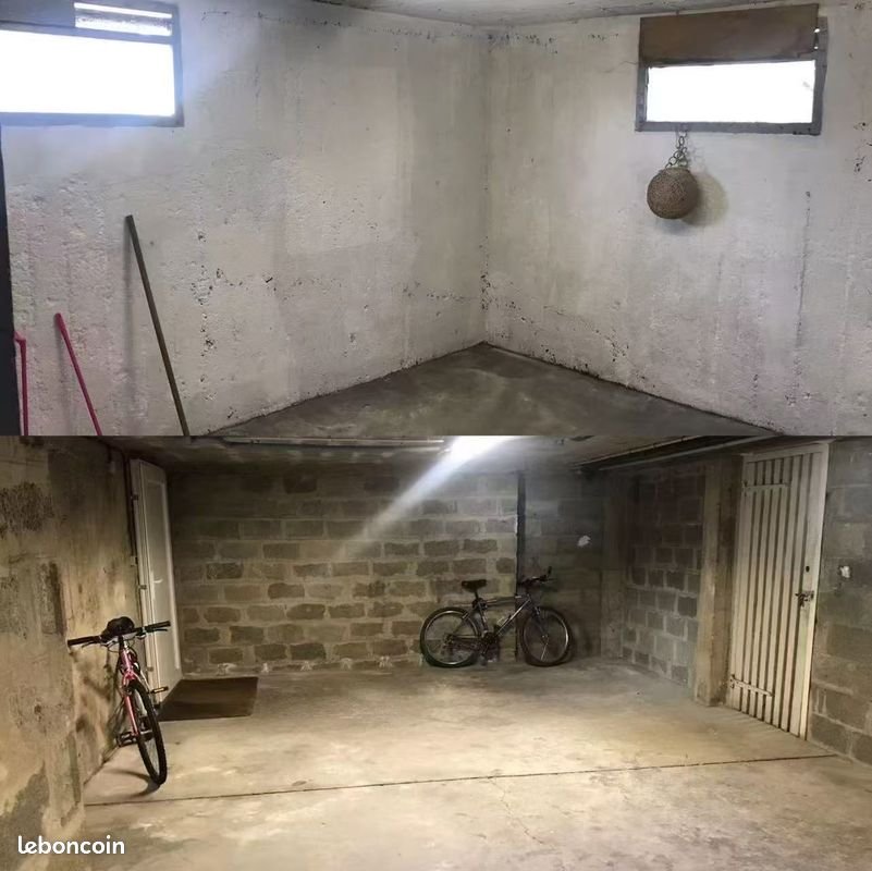 Appartement à louer, 74m², Lorient