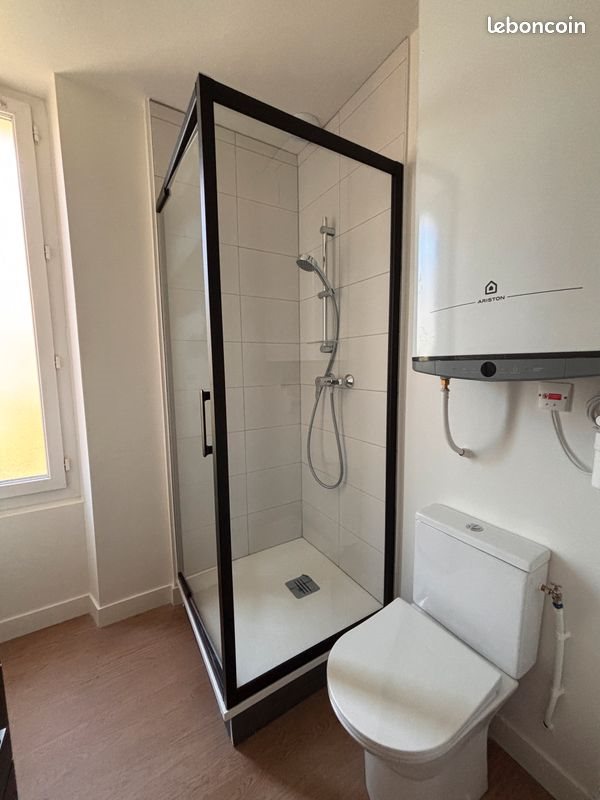 Appartement à louer, 32m², Clermont-Ferrand