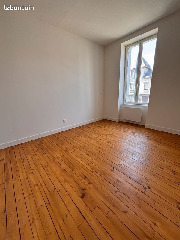 Appartement à louer, 32m², Clermont-Ferrand