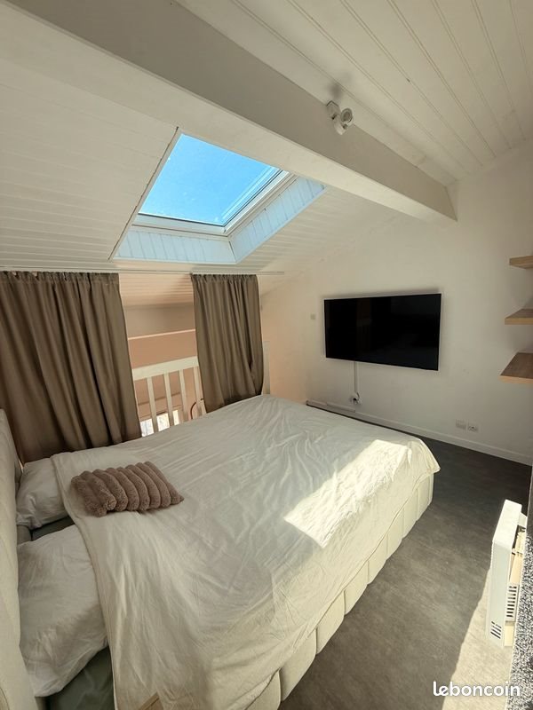 Appartement à louer, 33m², Bordeaux