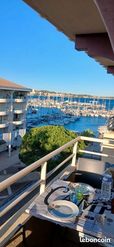 Appartement à vendre, 30m², Fréjus