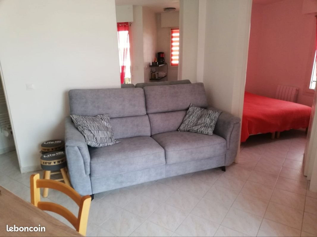 Appartement à vendre, 30m², Fréjus