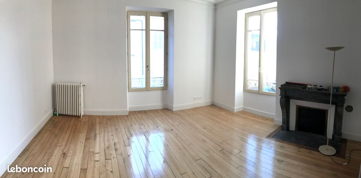 Maison à louer, 160m², Nogent-sur-Seine