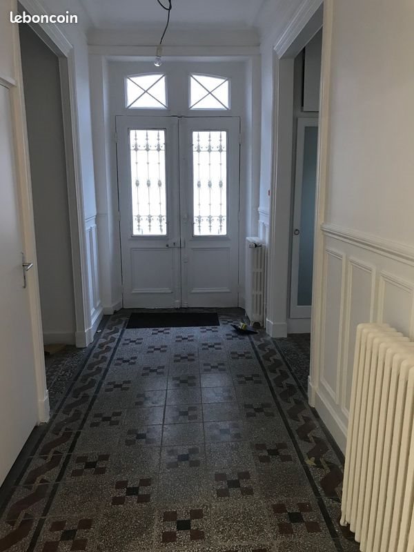 Maison à louer, 160m², Nogent-sur-Seine