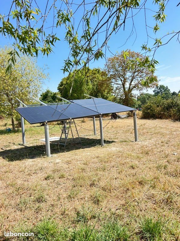 Maison à vendre, 108m², Saint-Pierre-de-l'Ile
