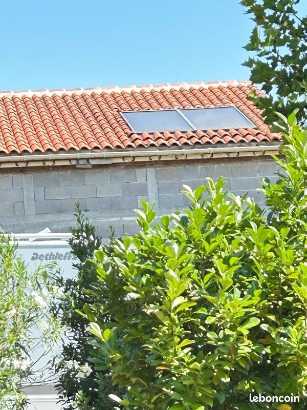Maison à vendre, 108m², Saint-Pierre-de-l'Ile