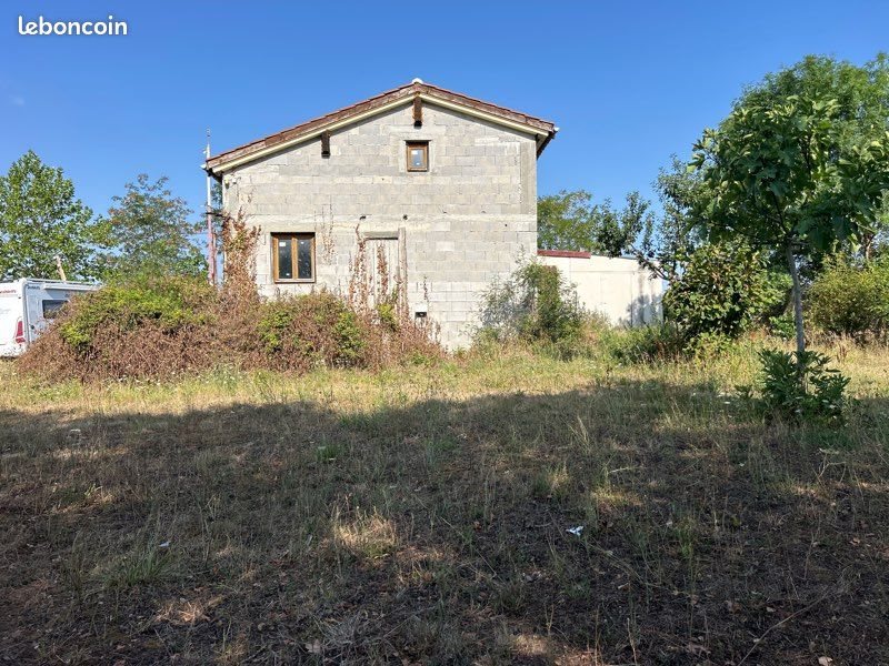 Maison à vendre, 108m², Saint-Pierre-de-l'Ile