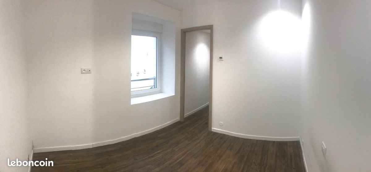 Appartement à louer, 45m², Varangéville