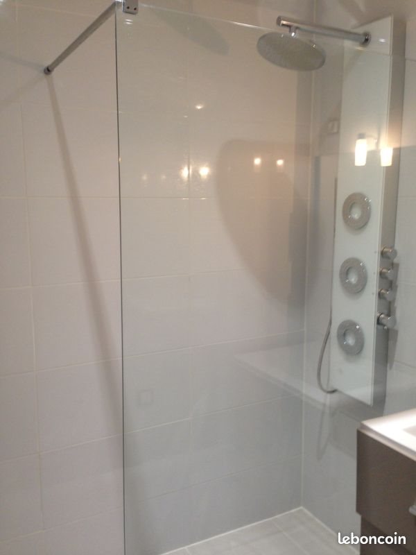 Appartement à louer, 45m², Varangéville