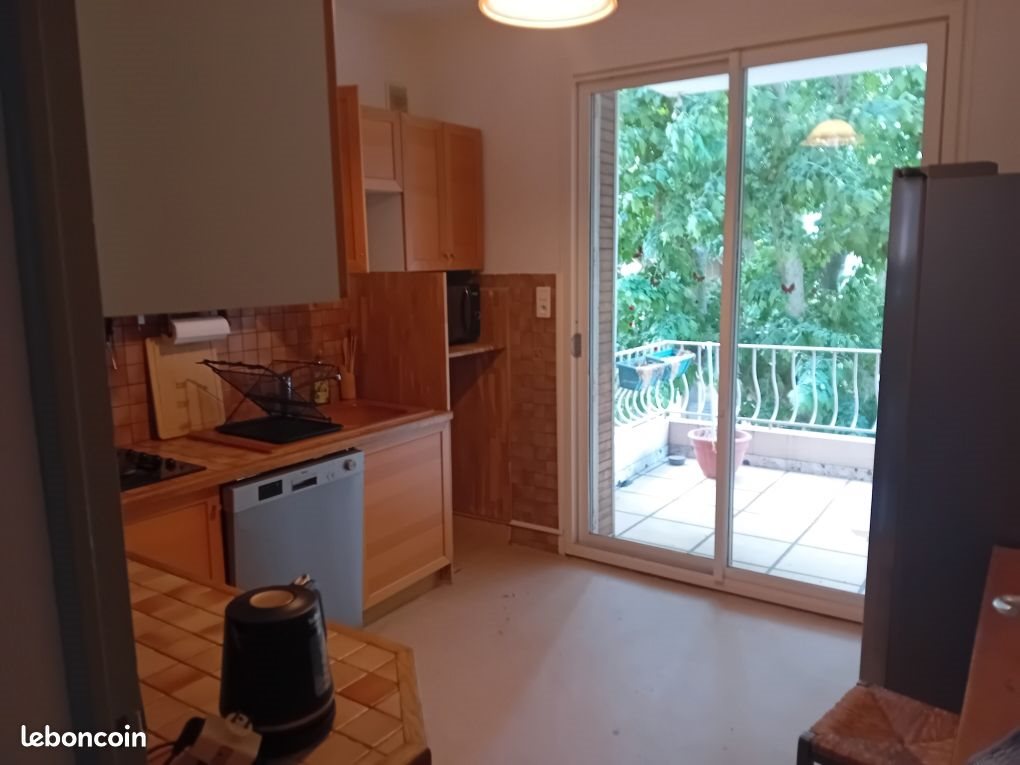 Appartement à louer, 100m², Cavaillon