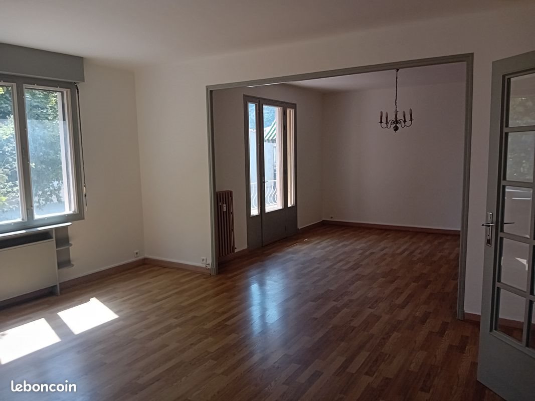 Appartement à louer, 100m², Cavaillon