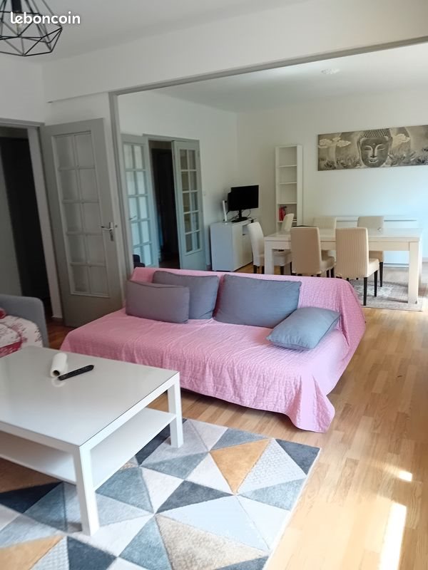 Appartement à louer, 100m², Cavaillon