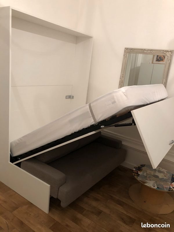Appartement à louer, 20m², Cognac
