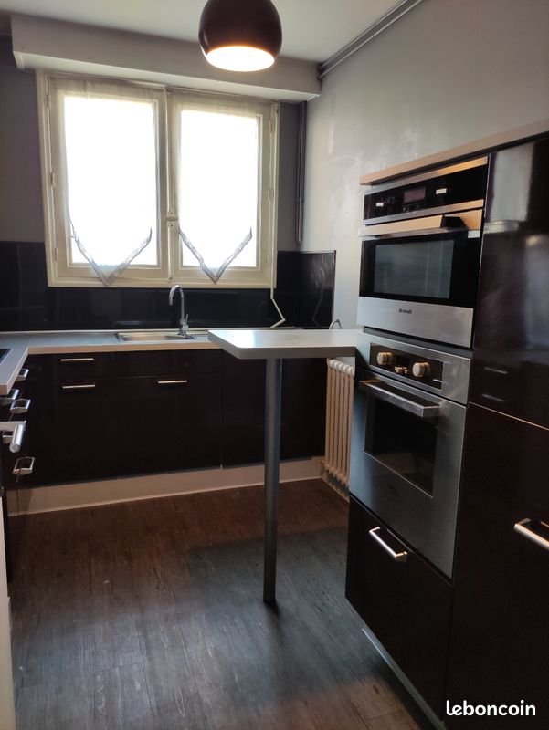 Appartement à louer, 50m², Beauvais
