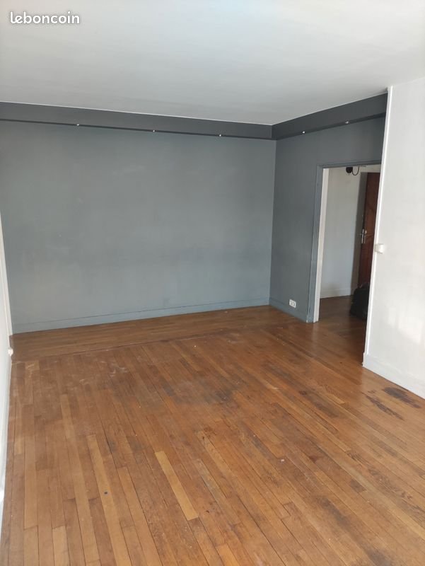 Appartement à louer, 50m², Beauvais