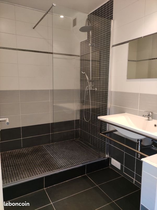 Appartement à louer, 50m², Beauvais