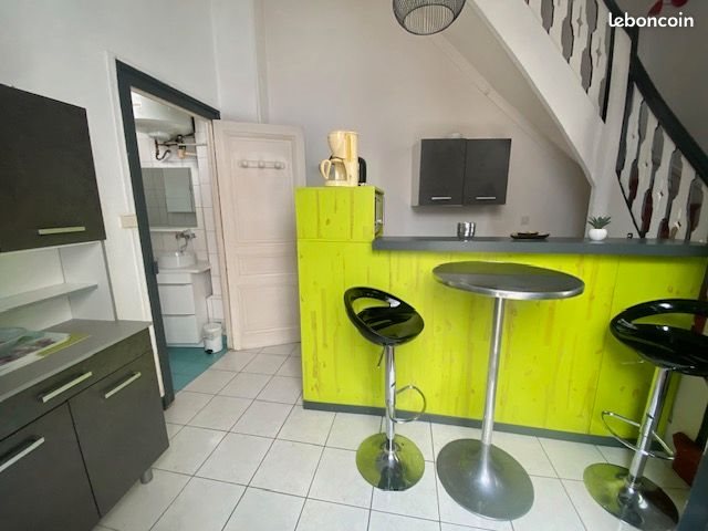 Appartement à louer, 31m², Chalon-sur-Saône