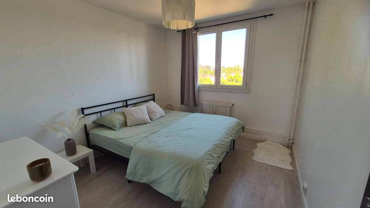 Appartement à louer, 67m², Pierre-Bénite