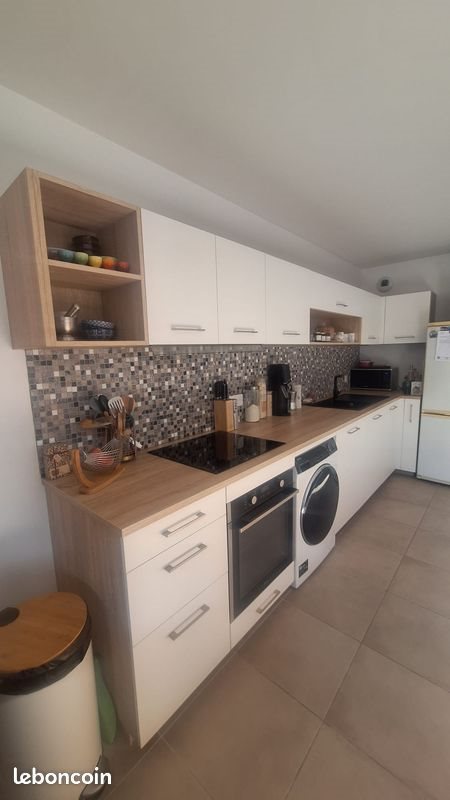 Appartement à vendre, 70m², Chambéry