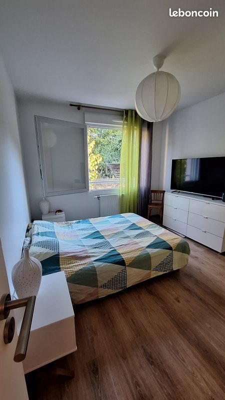 Appartement à vendre, 70m², Chambéry