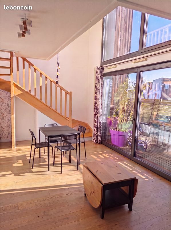 Appartement à louer, 60m², Palaiseau
