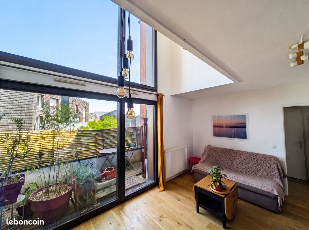 Appartement à louer, 60m², Palaiseau