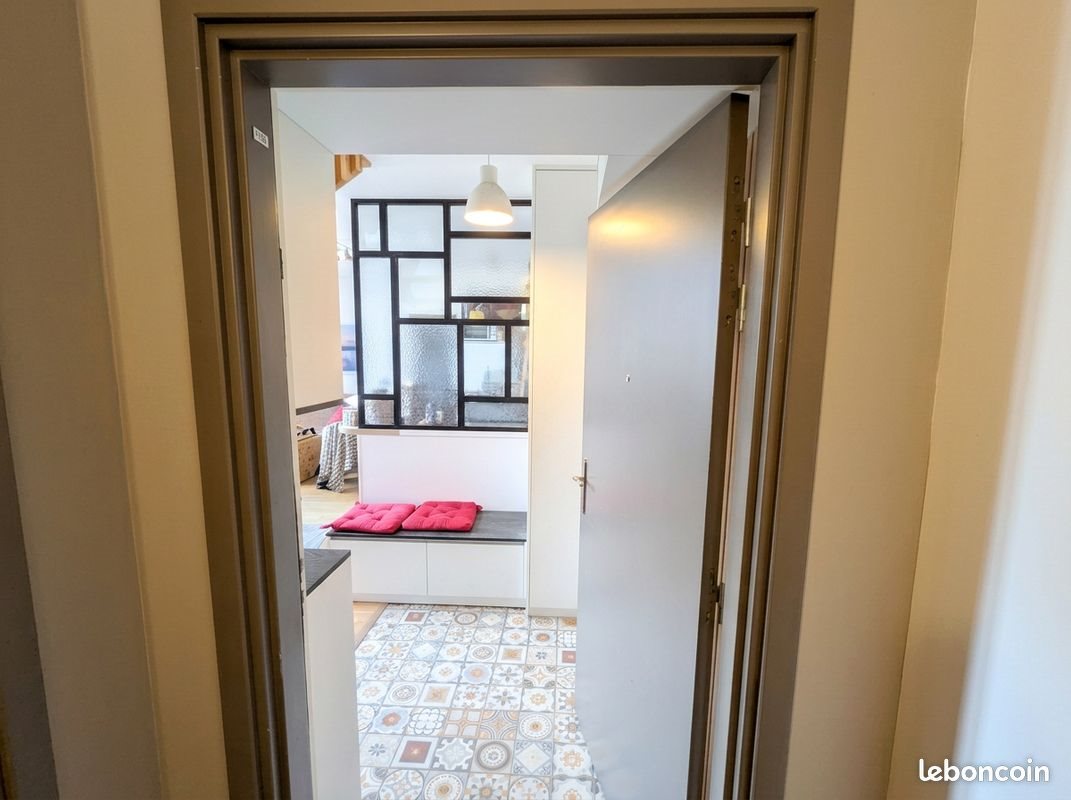 Appartement à louer, 60m², Palaiseau