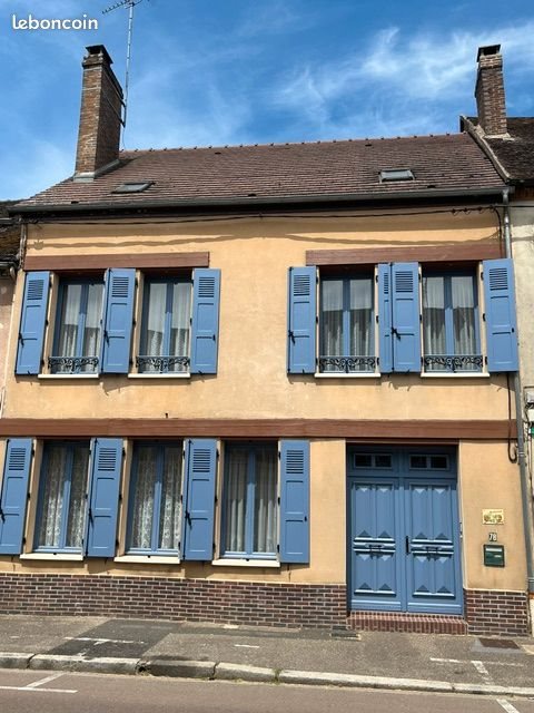 Maison à vendre, 160m², Villeneuve-l'Archevêque