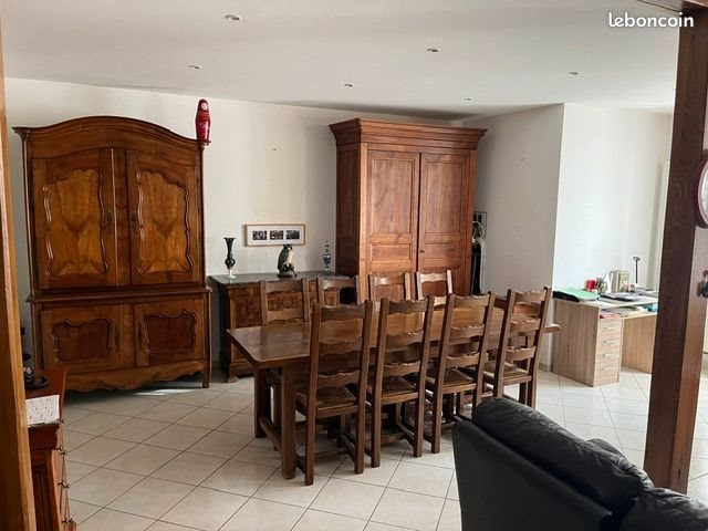 Maison à vendre, 160m², Villeneuve-l'Archevêque