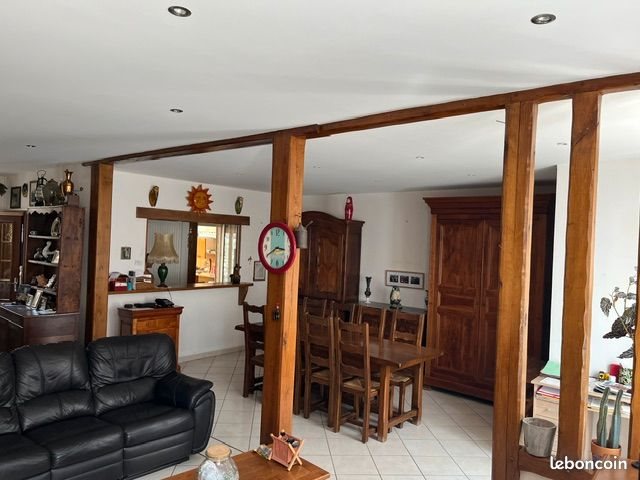 Maison à vendre, 160m², Villeneuve-l'Archevêque