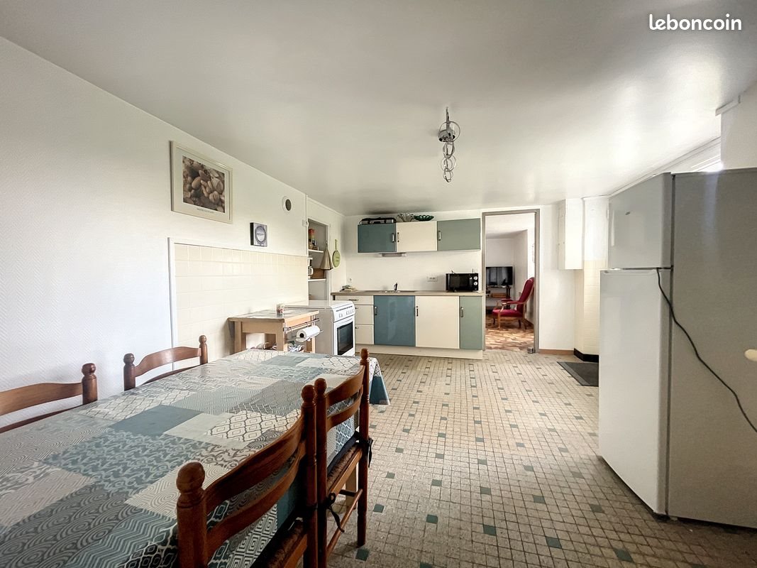 Appartement à vendre, 57m², Damgan