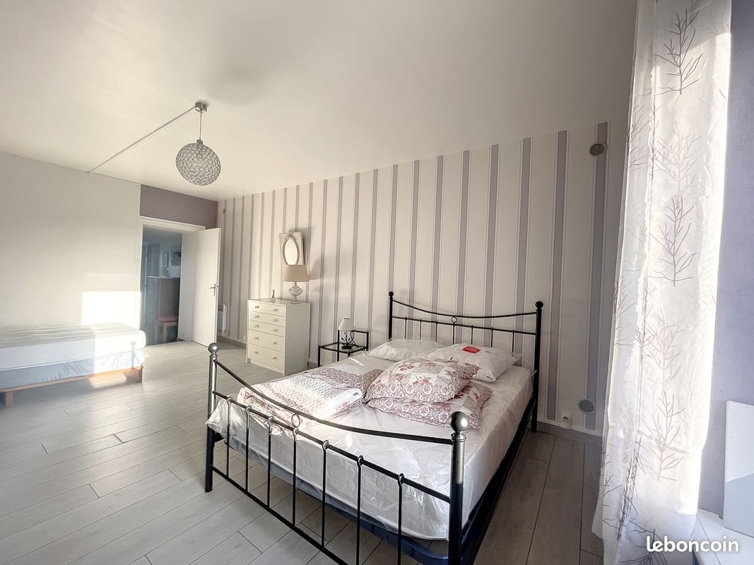 Appartement à vendre, 57m², Damgan