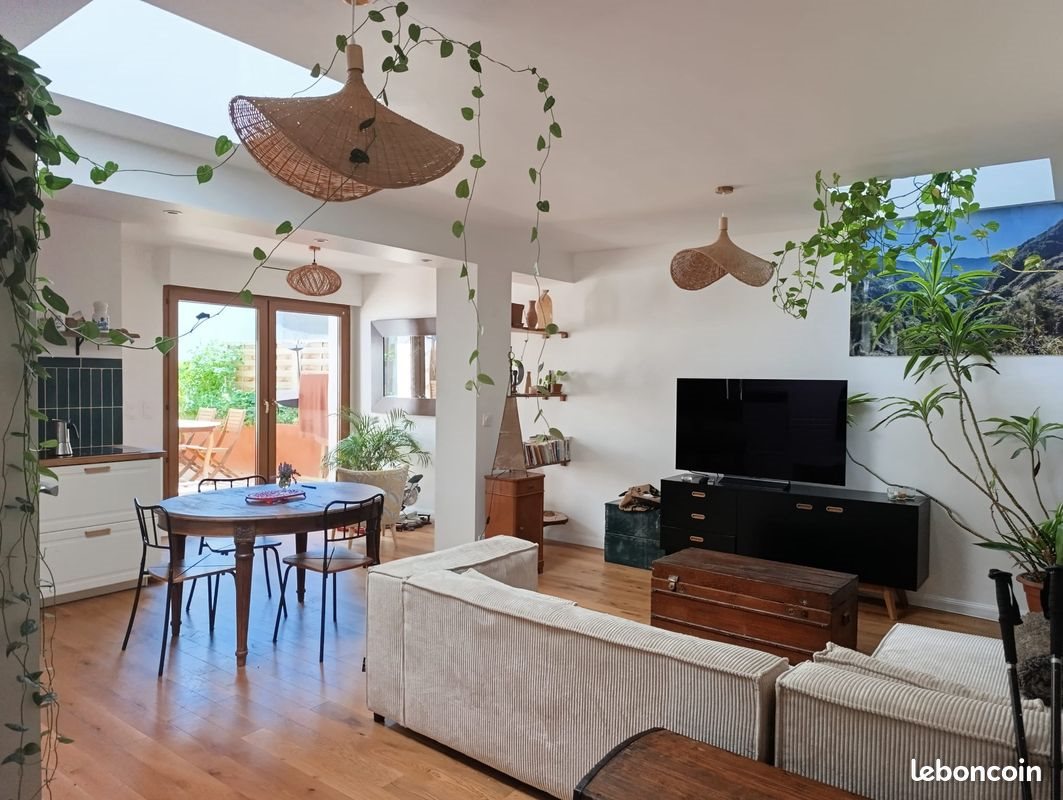 Appartement à vendre, 60m², Excenevex