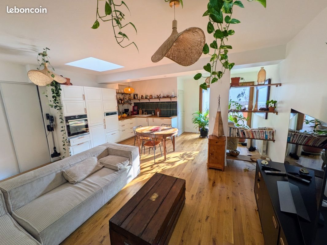 Appartement à vendre, 60m², Excenevex