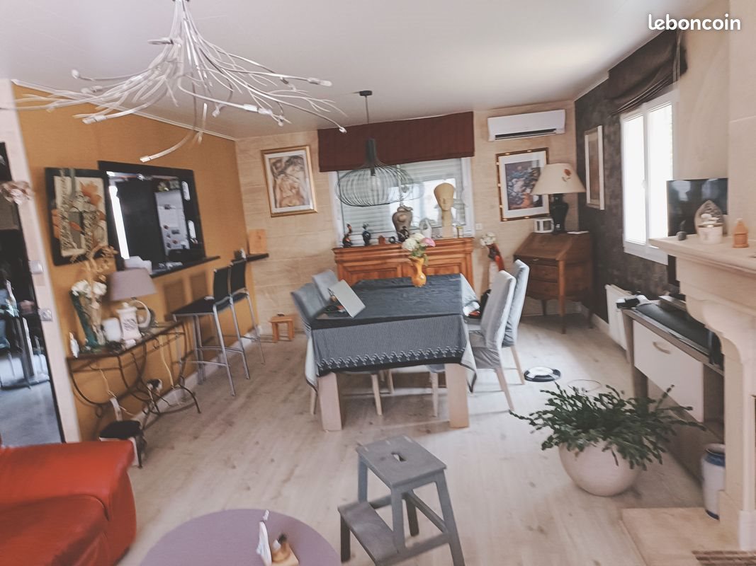 Maison à vendre, 143m², Saint-André-les-Vergers