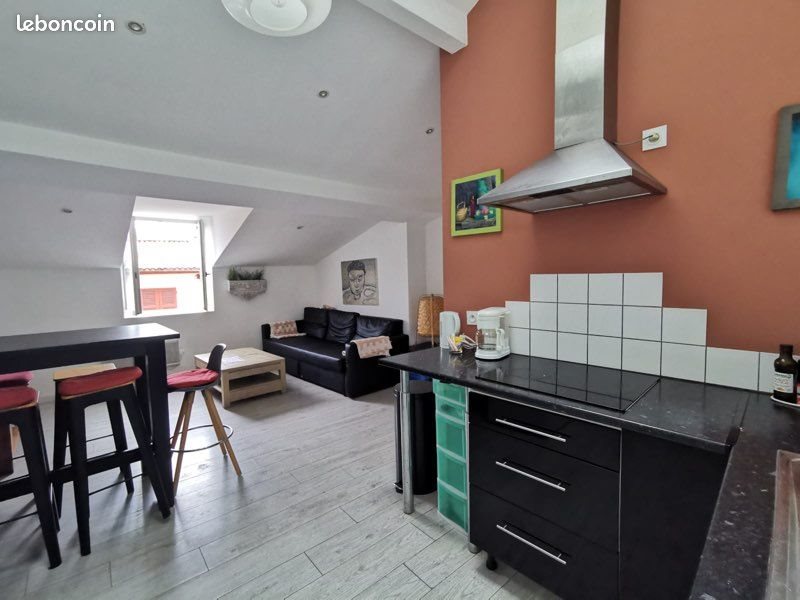 Appartement à louer, 55m², Bayonne
